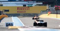 Hamilton chce obowizku jedenia w F1 z takim samym obcieniem paliwem na treningach
