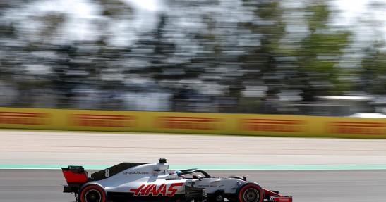 Romain Grosjean