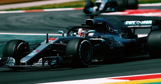 Mercedes