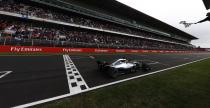 Hamilton najlepszym kierowc GP Hiszpanii take wg fanw