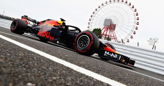 Ricciardo: Wszystko mi się wali