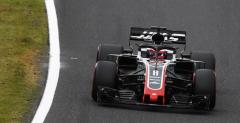 Grosjean i Haas byli blisko identycznej wpadki