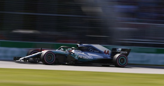 GP Francji 2018 - zapowiedź