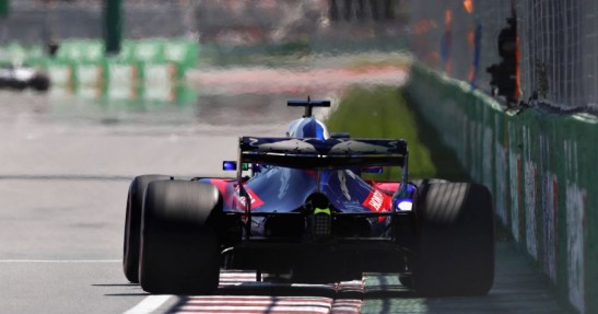 Brendon Hartley