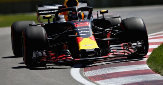 Daniel Ricciardo