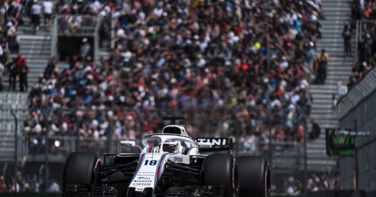 Sirotkin po zajęciu ostatniego miejsca: To była bardzo, bardzo, bardzo zła sesja