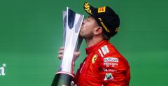 Vettel: Perfekcyjny dzie