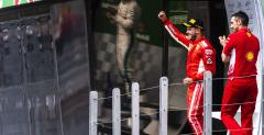 Vettel: Perfekcyjny dzie