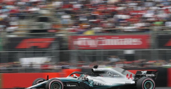 Vettel liczy, że Red Bulle 'same się pokonają'