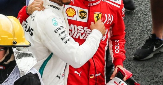 Verstappen spodziewa się walczyć w przyszłości o mistrzowskie tytuły w F1 z Leclerkiem
