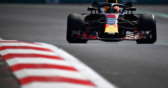 Daniel Ricciardo