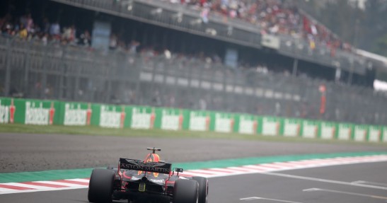 Red Bull: Zwycięskie okrążenie Ricciardo wzięło się znikąd