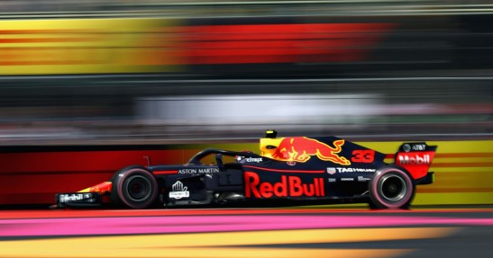Red Bull przypisuje Renault udział w swoim zwycięstwie w GP Meksyku