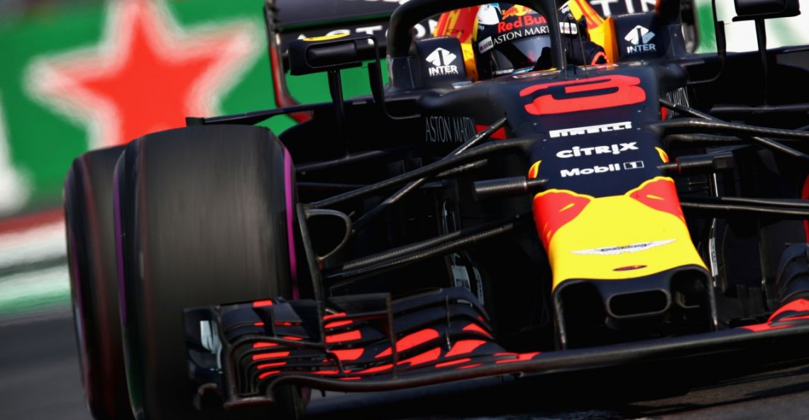Ricciardo: Możemy mieć bliską walkę sześciu kierowców o pole position