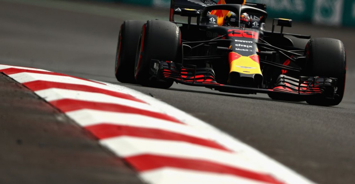 Red Bull przypisuje Renault udział w swoim zwycięstwie w GP Meksyku