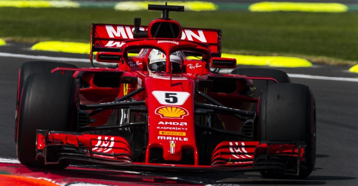 Ferrari znów rezygnuje z nowej podłogi do bolidu