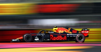 Red Bull przypisuje Renault udział w swoim zwycięstwie w GP Meksyku