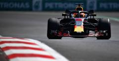 Ricciardo nie ma ochoty wraca do 'przekltego' bolidu na dwa pozostae GP sezonu 2018