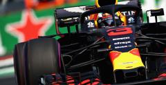 Ricciardo: Moemy mie blisk walk szeciu kierowcw o pole position