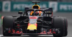 Red Bull: Zwyciskie okrenie Ricciardo wzio si znikd