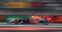 Ricciardo zdezorientowany wzrostem formy Red Bulla