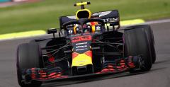 Verstappen powetowa sobie przegran walk o pierwsze pole position