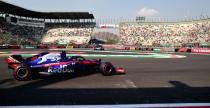 Honda wraca do starej specyfikacji silnika na GP Meksyku