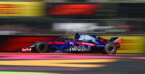 Poprawki Toro Rosso s dopasowane do stylu jazdy Hartleya