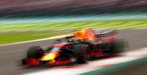 Red Bull: Zwyciskie okrenie Ricciardo wzio si znikd