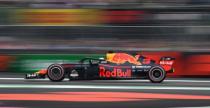 Ricciardo zdezorientowany wzrostem formy Red Bulla