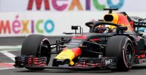 Ricciardo nie ma ochoty wraca do 'przekltego' bolidu na dwa pozostae GP sezonu 2018