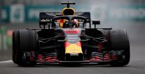 Ricciardo zdezorientowany wzrostem formy Red Bulla