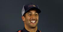 Red Bull: Zwyciskie okrenie Ricciardo wzio si znikd