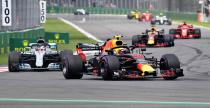 Verstappen: Mogem kogo uszkodzi po przegranej walce o pole position w Meksyku