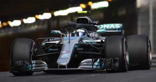 Valtteri Bottas