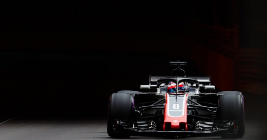 Romain Grosjean