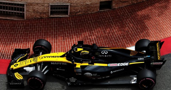 Pirelli może uprościć nazewnictwo opon dla F1 w sezonie 2019