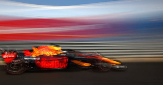 Ricciardo: Mam tutaj niedokończony interes