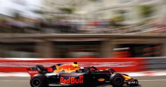 Ricciardo na razie jednak bez kary w GP Kanady