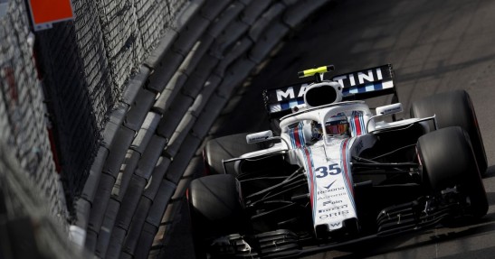 Siergiej Sirotkin