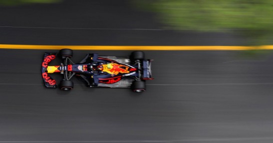 Szef Red Bulla o Verstappenie: Musi przestać popełniać te błędy
