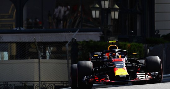 Verstappen przekonał się do ostrożniejszego ścigania