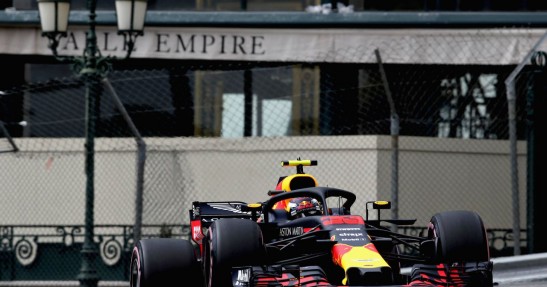 Verstappen przekonał się do ostrożniejszego ścigania