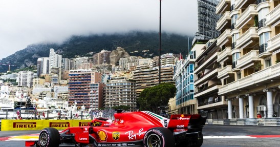 ERS w bolidzie Ferrari legalny wg FIA