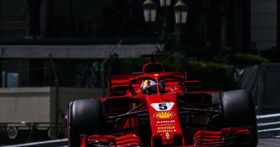 FIA będzie dalej pieczołowicie monitorować ERS w bolidzie Ferrari