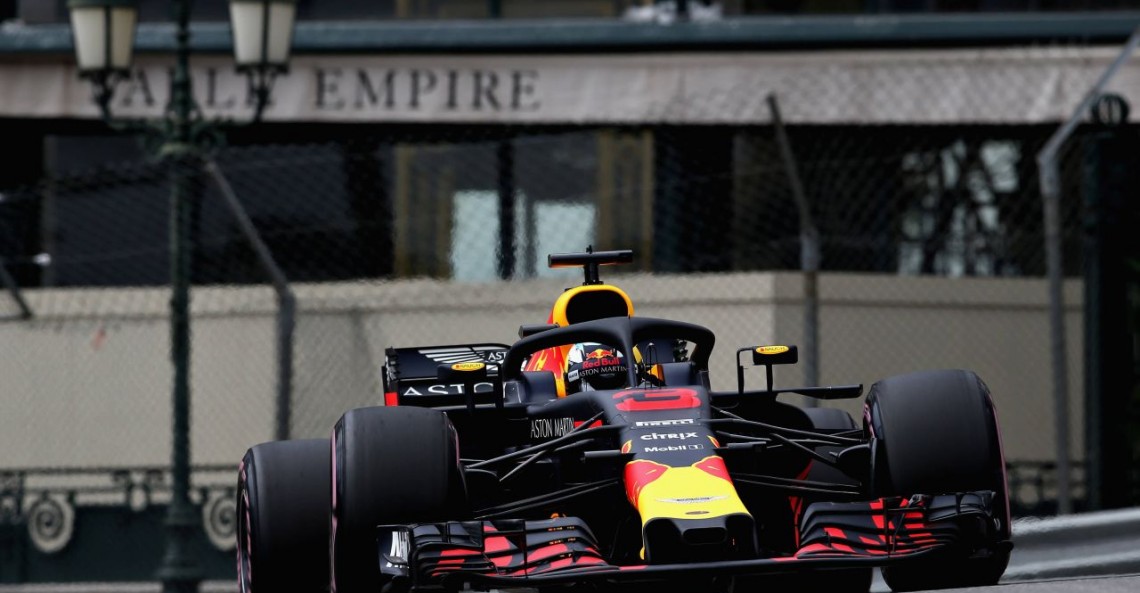 Daniel Ricciardo