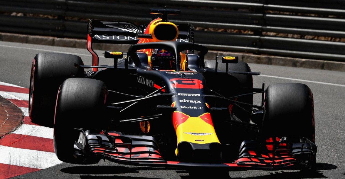 Daniel Ricciardo