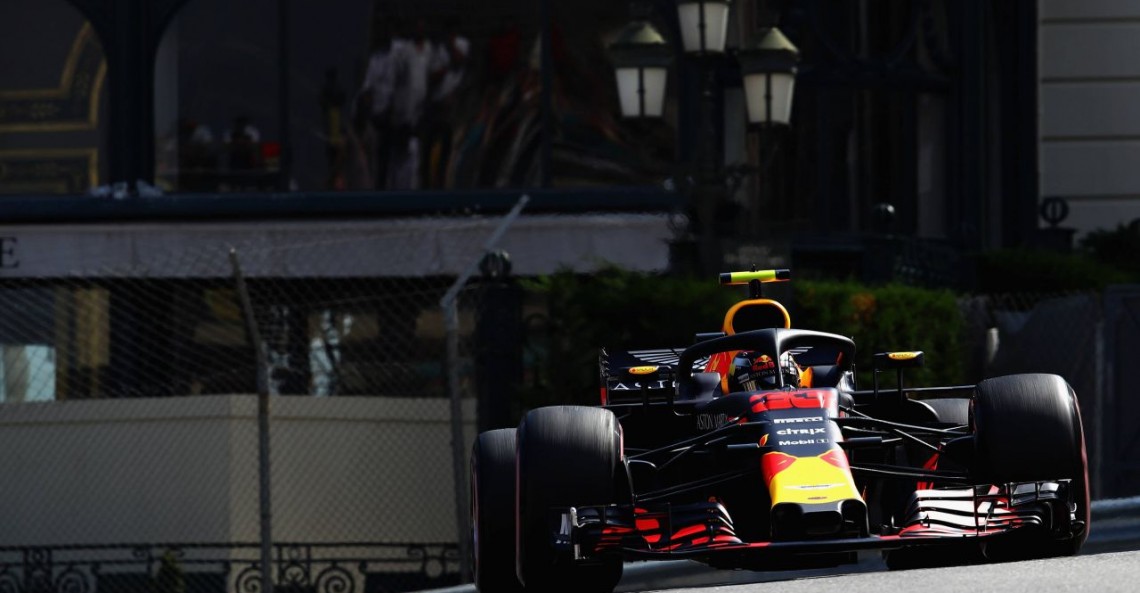 Verstappen przekonał się do ostrożniejszego ścigania