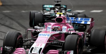 Zespoły F1 poskarżyły się na domniemaną współpracę...