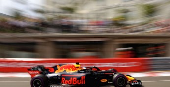 Ricciardo na razie jednak bez kary w GP Kanady
